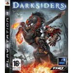 Darksiders – Zboží Dáma