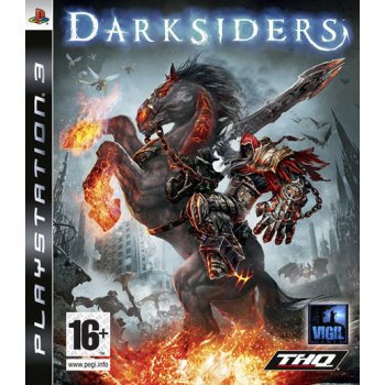 Darksiders