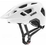 UVEX REACT Junior WHITE MATT 2026 – Sleviste.cz