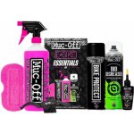 MUC-OFF E-Bike Essentials Kit mycí set – Sleviste.cz