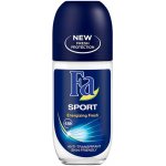Fa Men Sport Energizing Fresh roll-on 50 ml – Zboží Dáma