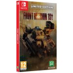 Front Mission 1st: Remake (Limited Edition) – Zboží Živě