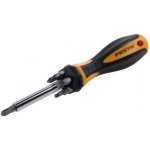 STREND Stínící tkanina HDPE 1,5x10m 230 g 95% ANTRACIT – HobbyKompas.cz