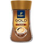 Tchibo Gold Selection 200 g – Zboží Dáma