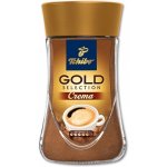 Tchibo Gold Selection Créma instant 180 g – Sleviste.cz