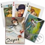 Piatnik Poker Degas – Zboží Mobilmania
