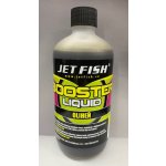 Jet Fish Booster Liquid Oliheň 500 ml – Hledejceny.cz