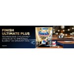 Finish Ultimate Plus All in 1 kapsle 72 ks – Zboží Dáma