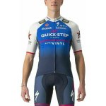 Castelli Quick-Step Alpha Vinyl 2022 Competizione – Zboží Mobilmania