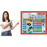 STABILO 3778 8 ks – Zboží Dáma