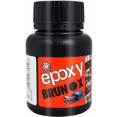 Odrezovač konvertor rzi Brunox Epoxy (100 ml) – HobbyKompas.cz