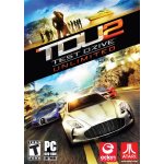 Test Drive Unlimited 2 – Zboží Živě