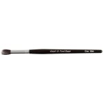 Vizart Cosmetics kosmetický štětec na make-up DUO mini 1 ks – Hledejceny.cz