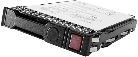 HP Enterprise 8TB, 7200rpm, 819201-B21