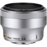 Nikon 1 32mm f/1.2 – Hledejceny.cz