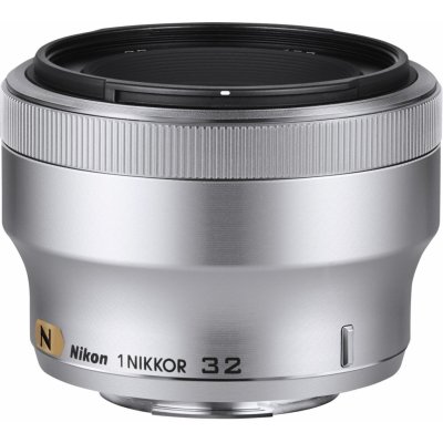 Nikon 1 32mm f/1.2 – Hledejceny.cz