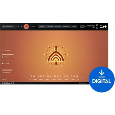 Mntra Instruments Onde (Digitální produkt) – Sleviste.cz