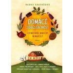 Domácí soběstačnost - Radka Svatošová – Zboží Mobilmania