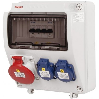 FAMATEL ZSF20100000.0 /3957 – HobbyKompas.cz