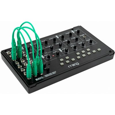 MOOG Mavis – Zboží Dáma