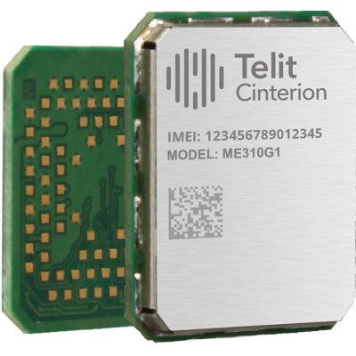 Telit Cinterion ME310G1-WW – Zboží Živě