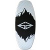 Surf GoZone Tornado Skimboard (39.5"|Černá)