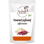 Les Fruits du Paradis Pufovaný amarant BIO 200 g – Hledejceny.cz