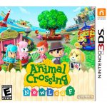 Animal Crossing: New Leaf – Hledejceny.cz