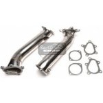 TA Technix downpipe Nissan Skyline GTR R35 09 – Hledejceny.cz