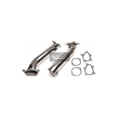 TA Technix downpipe Nissan Skyline GTR R35 09 – Hledejceny.cz