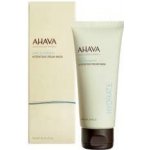 Ahava hydratační krémová maska 100 ml – Zboží Mobilmania