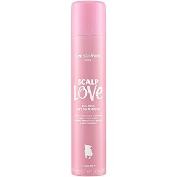 Lee Stafford Scalp Love Skin Kind suchý šampon 200 ml