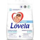 Lovela Baby Prací prášek na bílé prádlo 4,1 kg 41 PD