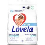 Lovela Baby Prací prášek na bílé prádlo 4,1 kg 41 PD – Zbozi.Blesk.cz