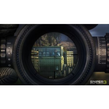 Sniper: Ghost Warrior 3 (Limited Edition)