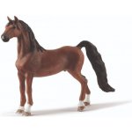 Schleich 13913 Horse Club American Saddlebred gelding – Zbozi.Blesk.cz