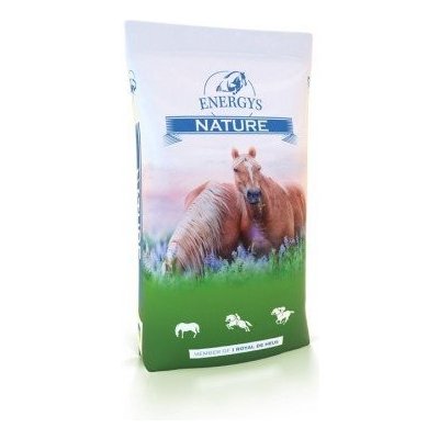 Energys Sojový extrahovaný šrot 1 kg – Zbozi.Blesk.cz