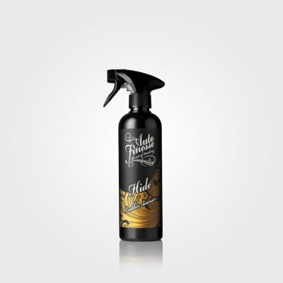 Auto Finesse Hide Leather Cleanser 500 ml – Zbozi.Blesk.cz