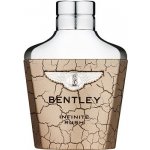 Bentley Infinite Rush toaletní voda pánská 60 ml – Hledejceny.cz