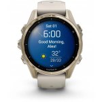 Garmin Fenix 8 AMOLED 43 mm – Zbozi.Blesk.cz