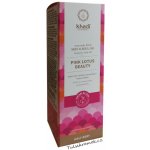 Khadi Elixír olej pro pokožku a duši RŮŽOVÝ LOTOS KRÁSA 100 ml – Zboží Mobilmania