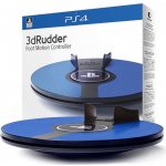 3dRudder Foot Motion Controller PS VR PS4 – Zboží Mobilmania