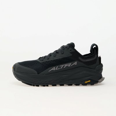 Altra Lone Peak 9+ Black (M) – Sleviste.cz