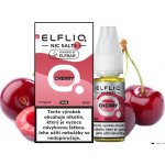 Elf Liq Cherry 10 ml 10 mg – Zbozi.Blesk.cz