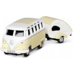 Carson RC autobus VW T1 Samba 2,4 GHz RTR 1:87 – Hledejceny.cz