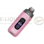 OXVA Vprime 2 Pod 3400 mAh Mirage Pink – Hledejceny.cz