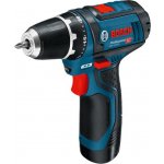 Bosch GSR 12V-15 0.601.868.109 – Zbozi.Blesk.cz