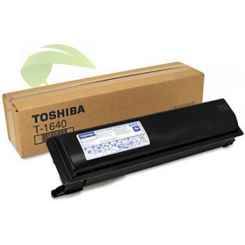 Toshiba T-1640E - originální