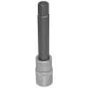 Žhavící svíčka A-HEX11 Klíč Imbus 11 mm na vstřikovače, 1/2", extra dlouhý 110 mm