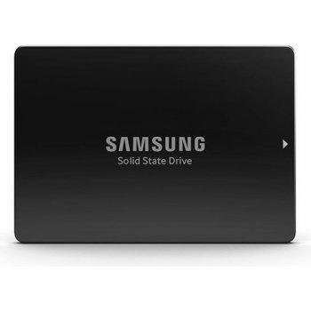 Samsung SM863a 480GB, 2,5", SATA, MZ7KM480HMHQ-00005